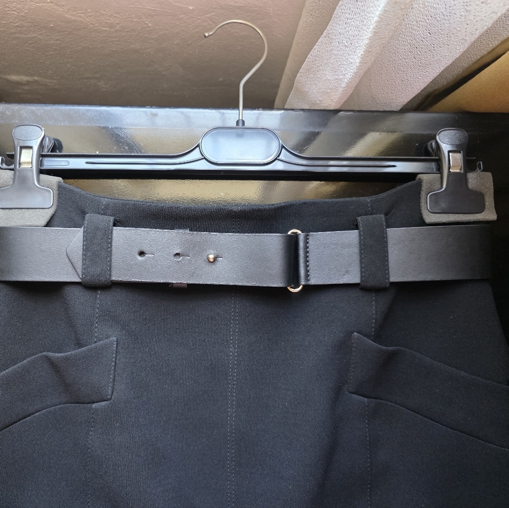 Karen Millen Belt Size 12
